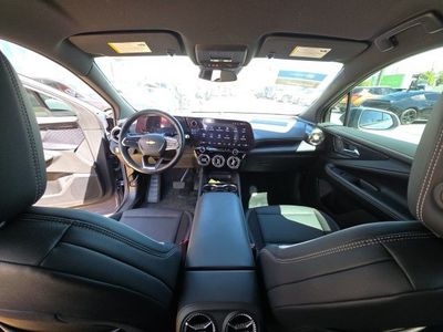 2024 Chevrolet Blazer EV - Photo 25