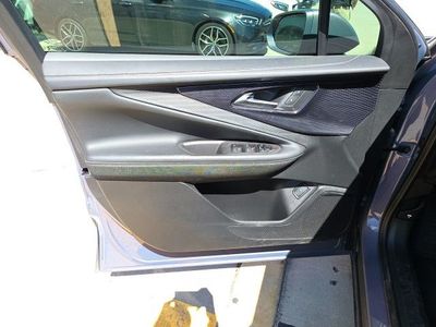 2024 Chevrolet Blazer EV - Photo 11