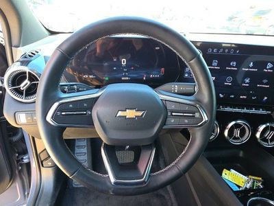 2024 Chevrolet Blazer EV - Photo 15