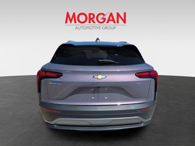 2024 Chevrolet Blazer EV - Photo 5