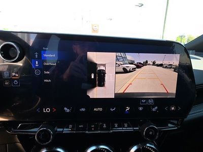 2024 Chevrolet Blazer EV - Photo 19