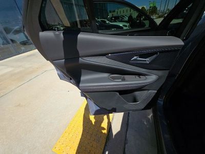 2024 Chevrolet Blazer EV - Photo 22