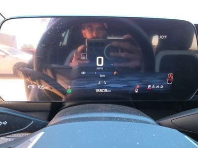 2024 Chevrolet Blazer EV - Photo 16