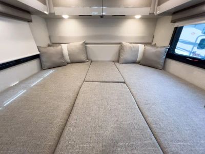 2027 Thor Motor Coach GEMINI — photo 15 view