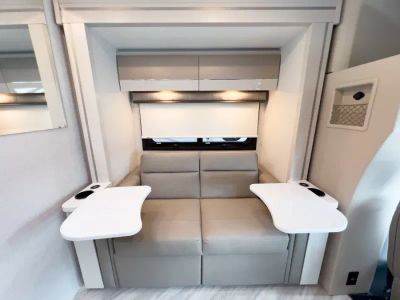 2027 Thor Motor Coach GEMINI — photo 13 view