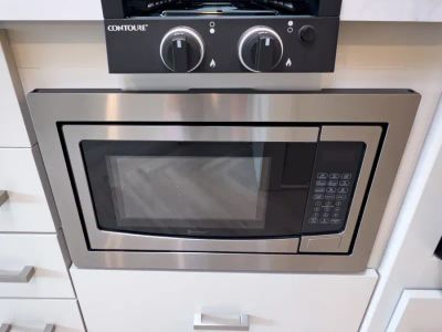 2027 Thor Motor Coach GEMINI — photo 10 view
