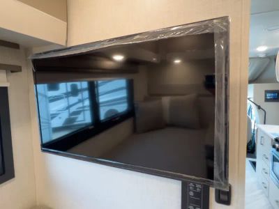2027 Thor Motor Coach GEMINI — photo 17 view