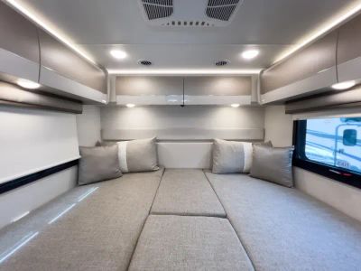 2027 Thor Motor Coach GEMINI — photo 16 view