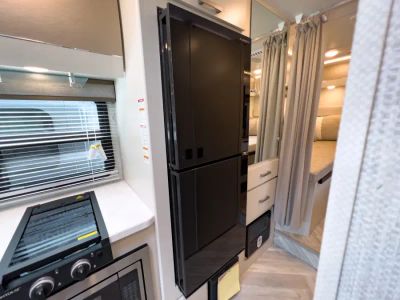 2027 Thor Motor Coach GEMINI — photo 11 view