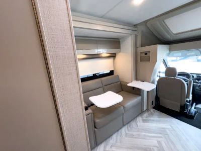 2027 Thor Motor Coach GEMINI — photo 12 view