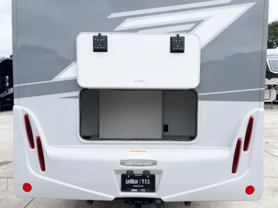 2027 Thor Motor Coach GEMINI — photo 27 view