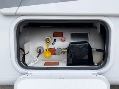 2027 Thor Motor Coach GEMINI — photo 21 view