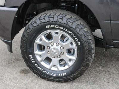 2024 RAM 2500 — detail view