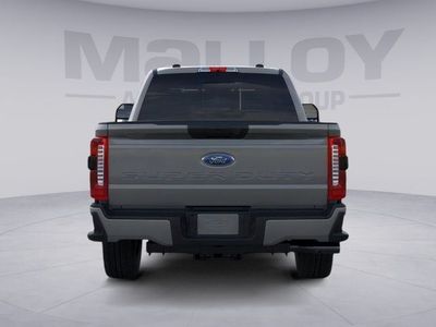 2026 Ford Super Duty - Photo 8