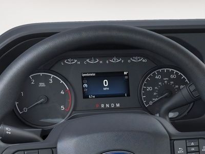 2026 Ford Super Duty - Photo 4
