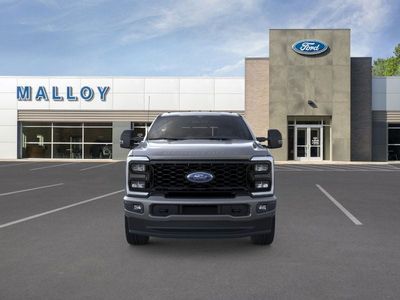 2026 Ford Super Duty - Photo 40