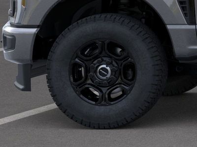 2026 Ford Super Duty - Photo 25