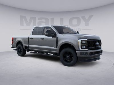 2026 Ford Super Duty - Photo 11