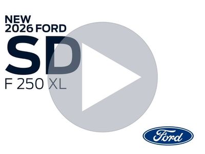 2026 Ford Super Duty - Photo 52