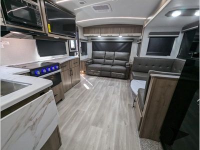 2026 Grand Design Imagine - Photo 20