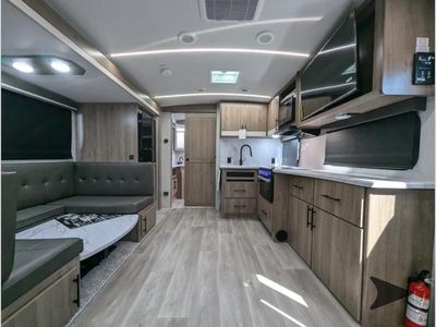 2026 Grand Design Imagine - Photo 19