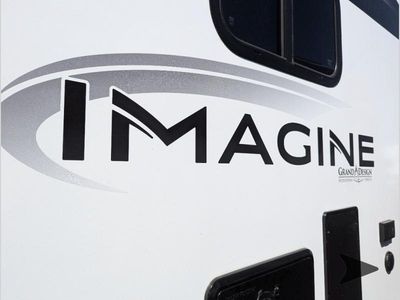 2026 Grand Design Imagine - Photo 52