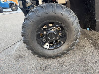 2026 Polaris Ranger 1000 Premium - Photo 15