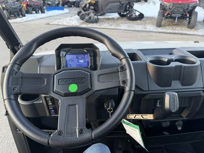 2026 Polaris Ranger 1000 Premium - Photo 17