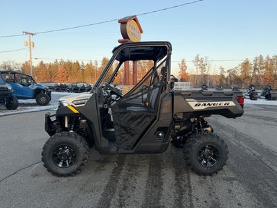 2026 Polaris Ranger 1000 Premium - Photo 2