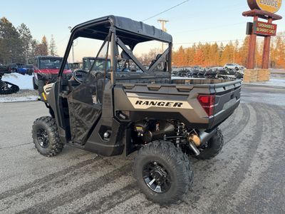 2026 Polaris Ranger 1000 Premium - Photo 4