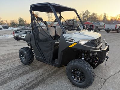 2026 Polaris Ranger 1000 Premium - Photo 12