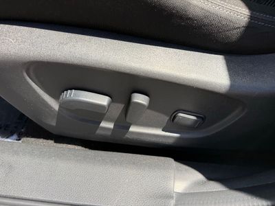 2020 Nissan Rogue Sport — photo 14 view
