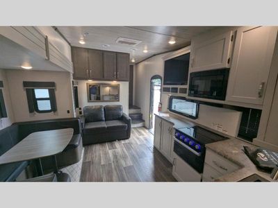 2023 Keystone RV Cougar Sport - Photo 11
