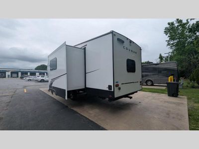 2023 Keystone RV Cougar Sport - Photo 3