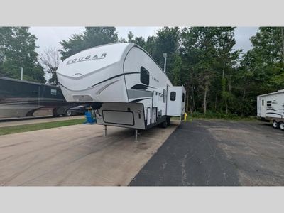2023 Keystone RV Cougar Sport - Photo 2