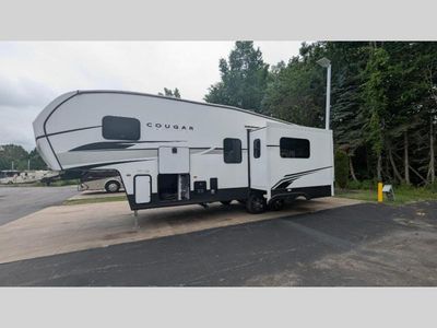 2023 Keystone RV Cougar Sport - Photo 4