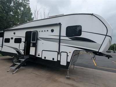 2023 Keystone RV Cougar Sport - Photo 1