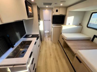 2026 Winnebago Towables MICRO MINNIE-TT - Photo 4