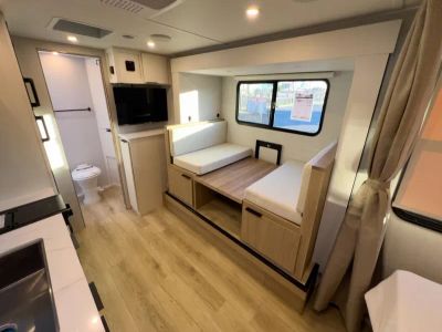 2026 Winnebago Towables MICRO MINNIE-TT - Photo 5