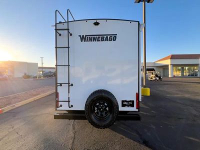 2026 Winnebago Towables MICRO MINNIE-TT - Photo 19