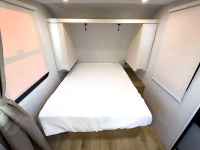 2026 Winnebago Towables MICRO MINNIE-TT - Photo 3