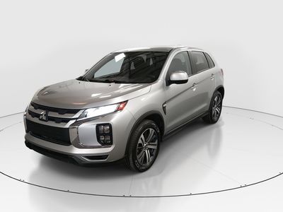 2024 Mitsubishi Outlander Sport - Photo 3