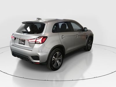 2024 Mitsubishi Outlander Sport - Photo 7