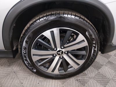2024 Mitsubishi Outlander Sport - Photo 10
