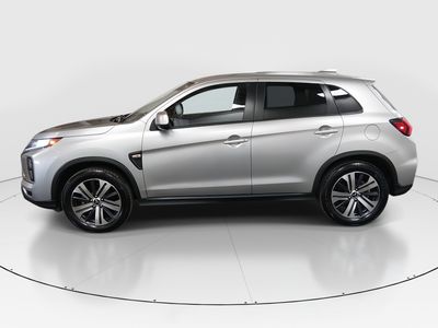 2024 Mitsubishi Outlander Sport - Photo 4