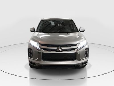 2024 Mitsubishi Outlander Sport - Photo 2