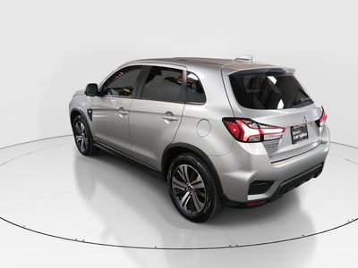 2024 Mitsubishi Outlander Sport - Photo 5