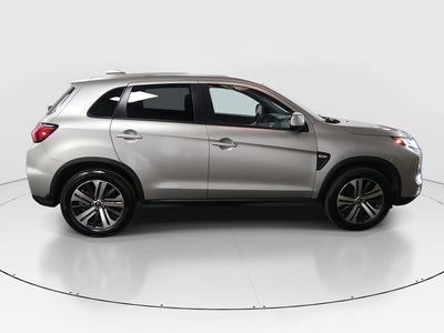 2024 Mitsubishi Outlander Sport - Photo 8