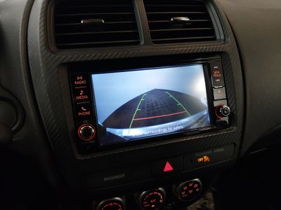 2024 Mitsubishi Outlander Sport - Photo 16