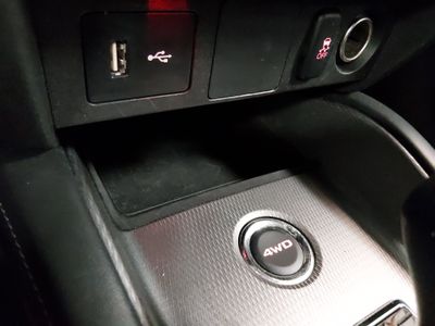2024 Mitsubishi Outlander Sport - Photo 17